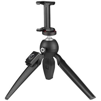 Minitrepied pentru smartphone cu Bluetooth Joby HandyPod Mobile Plus Minitrepied pentru smartphone cu Bluetooth Joby HandyPod Mobile Plus