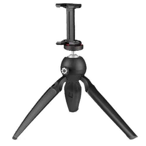 Minitrepied cu suport pentru smartphone Joby HandyPod