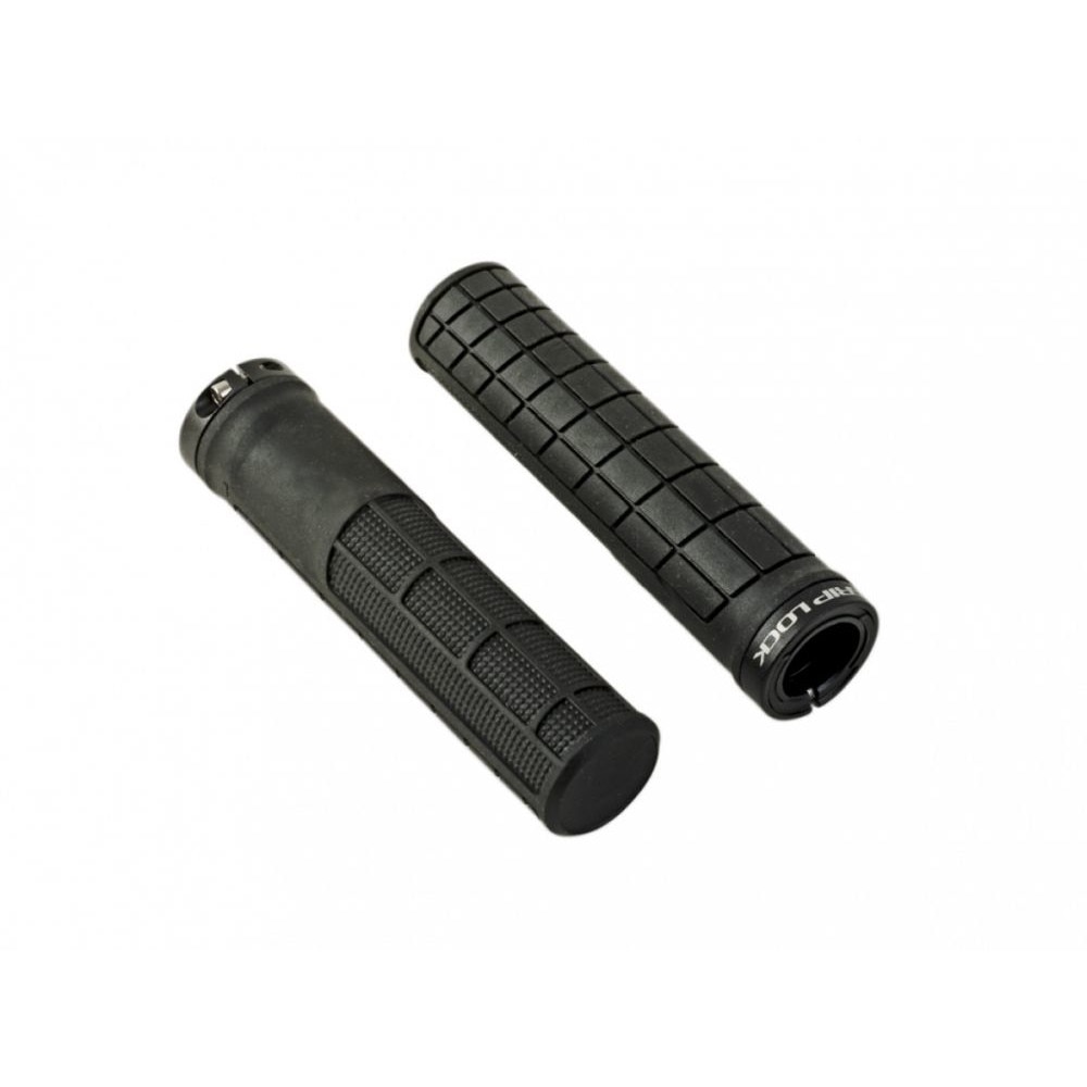 Mansoane AUTHOR AGR R45 GripLock 138 mm Negru