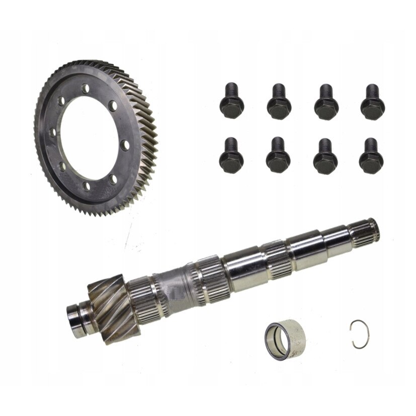 Kit Pinion Atac si Coroana Cutie Viteze Volkswagen 61600