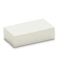 Ceara Parafina Keri PRP339C 1kg + 10 Fitile - pentru turnat lumanari decorative