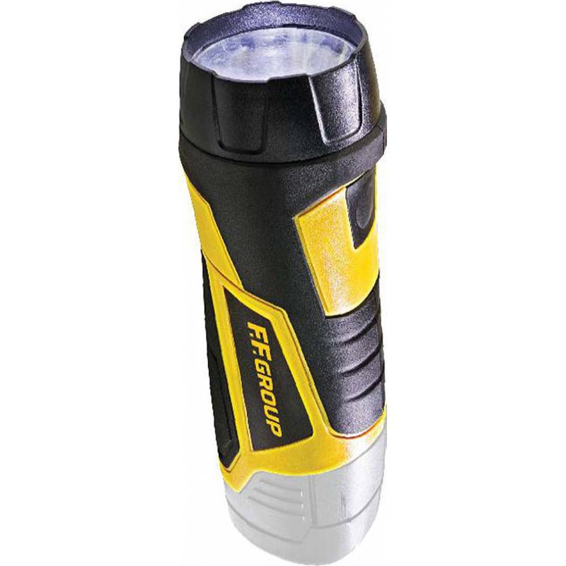 Lanterna LED FF GROUP CWL 12V PLUS, fara acumulator