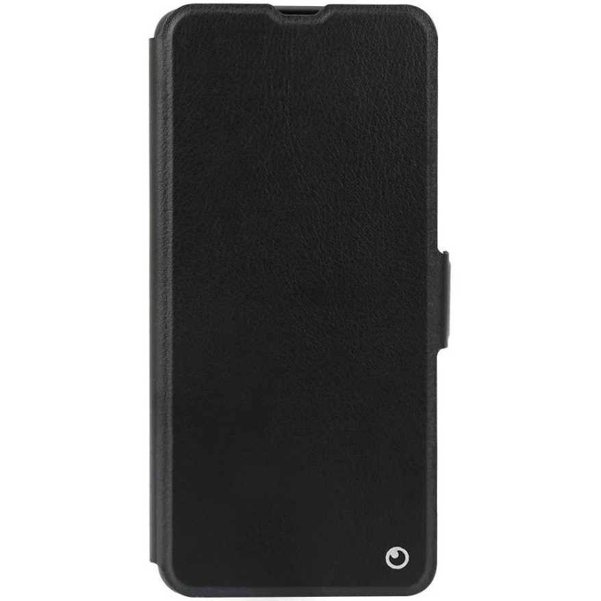 Husa de protectie Lemontti Book Elegant pentru Samsung Galaxy A11, Negru