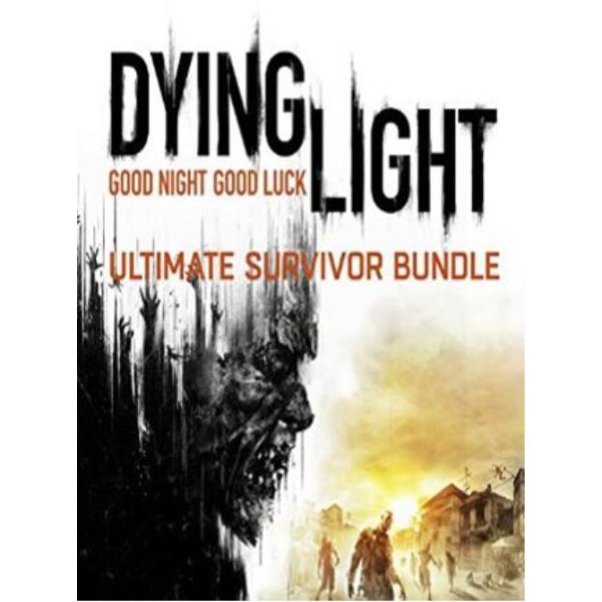 Joc Dying Light - Ultimate Survivor Bundle DLC Steam Key Global PC (Cod Activare Instant)