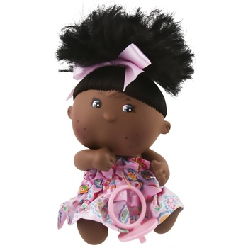 Papusa bebelus Imaginarium BabyLove Cherry parfumata, aroma de vanilie, Multicolor, 1 - 9 ani Papusa bebelus Imaginarium BabyLove Cherry parfumata, aroma de vanilie, Multicolor, 1 - 9 ani