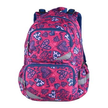 Rucsac, PULSE, Anatomic XL, Dream of Love, 44 x 32 x 28cm Rucsac, PULSE, Anatomic XL, Dream of Love, 44 x 32 x 28cm