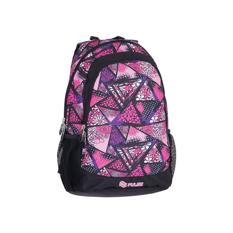 Rucsac Pulse, Cots, Flower Triangle, 22L
