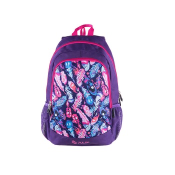 Rucsac Pulse, Cots, Peacock, 22L Rucsac Pulse, Cots, Peacock, 22L