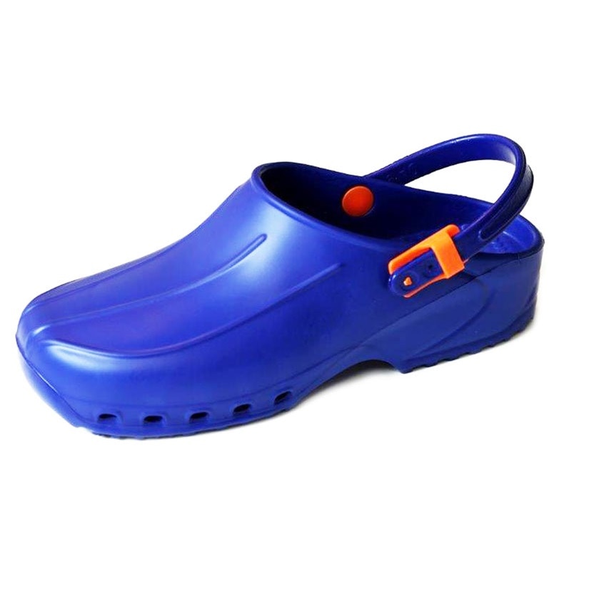 Saboti medicali marimea 41 albastru