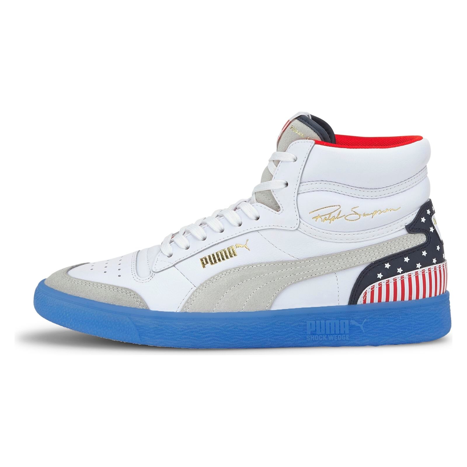 puma ralph sampson 43