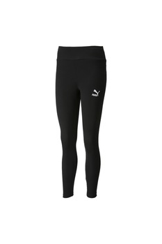 Colanti Puma Classics Ribbed Hr 59765001 Femei Negru XS Colanti Puma Classics Ribbed Hr 59765001 Femei Negru XS