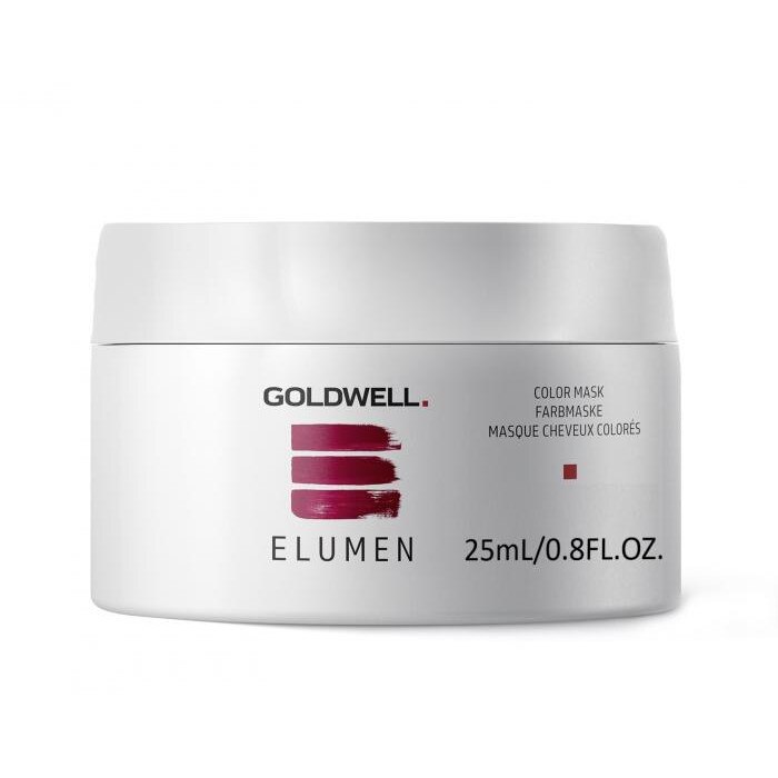 Masca pentru par vopsit Goldwell Elumen, 25ml