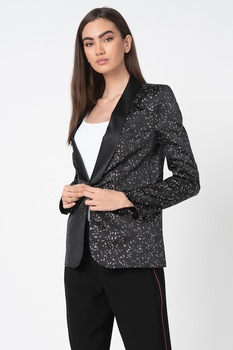 Sacouri Dama Stil Elegante Libertate In Fiecare Zi Emag Ro