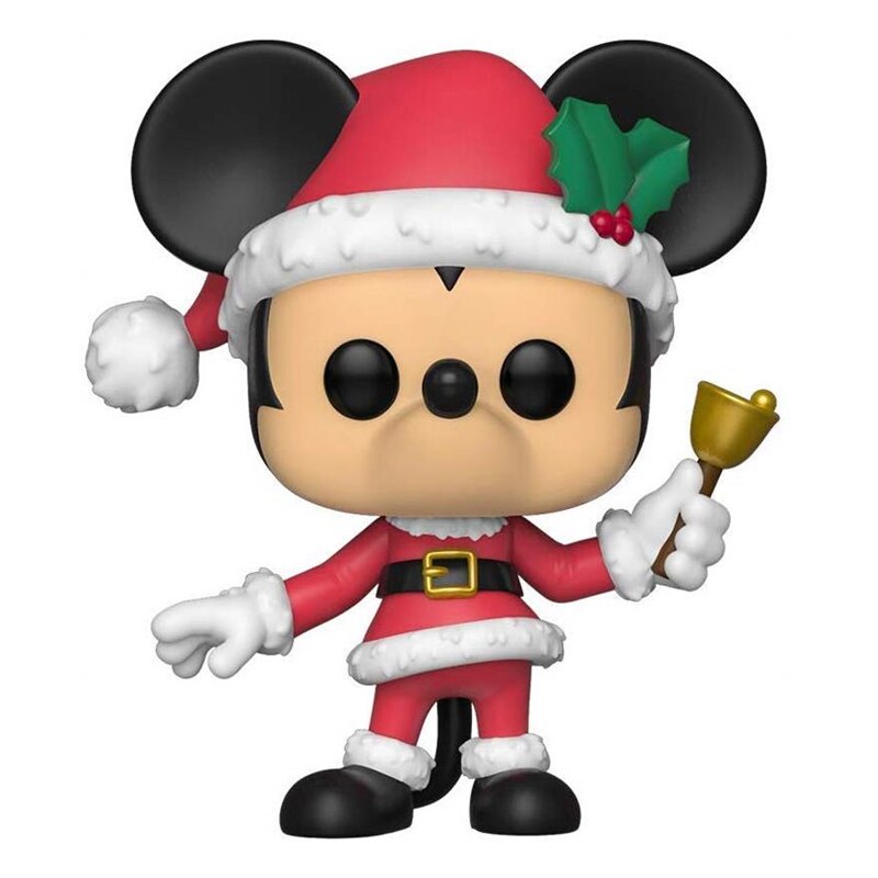 Figurina Funko Pop Disney Holiday Mickey Mouse 612 Vinyl Figure