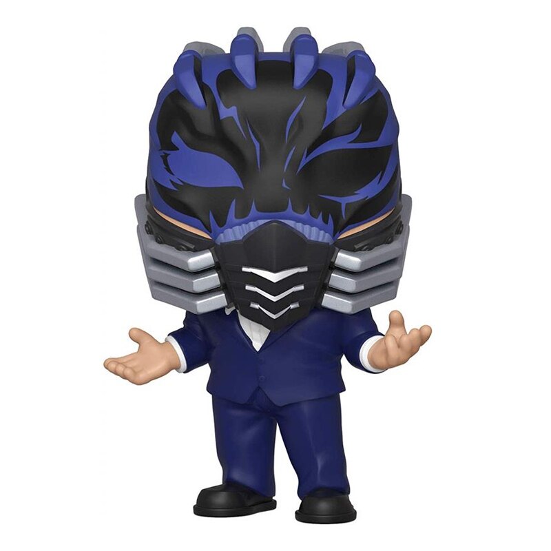 Figurina Funko Pop Animation My Hero Academia S3 All For One Vinyl Figure