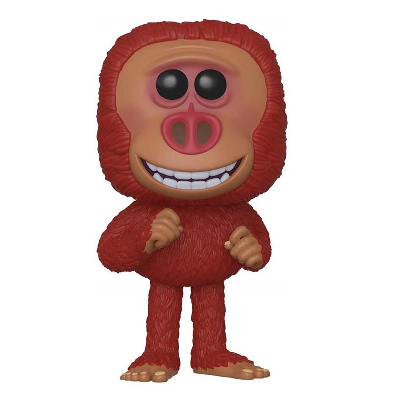 Figurina Funko Pop Animation Missing Link Mr Link Vinyl Figure
