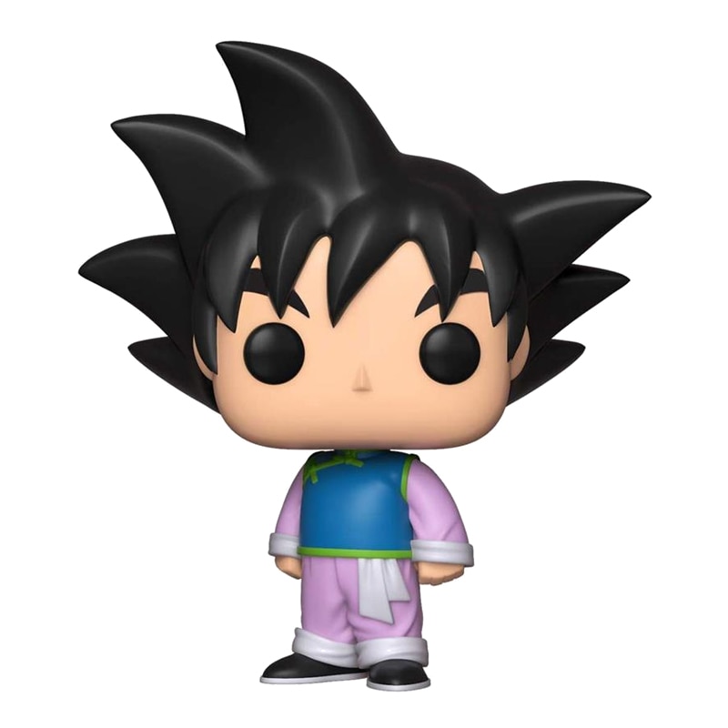 Figurina Funko Pop Animation Dragonball Z S6 Goten Vinyl Figure