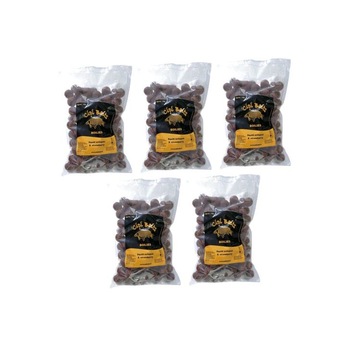 Pachet 5 kg Boilies Nadire Fierte 20 mm aroma Squid Octopus Strawberry Pachet 5 kg Boilies Nadire Fierte 20 mm aroma Squid Octopus Strawberry