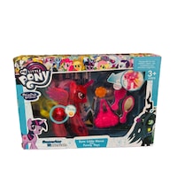 figurina ponei si accesorii my little pony tcb imagen 7_0_
0