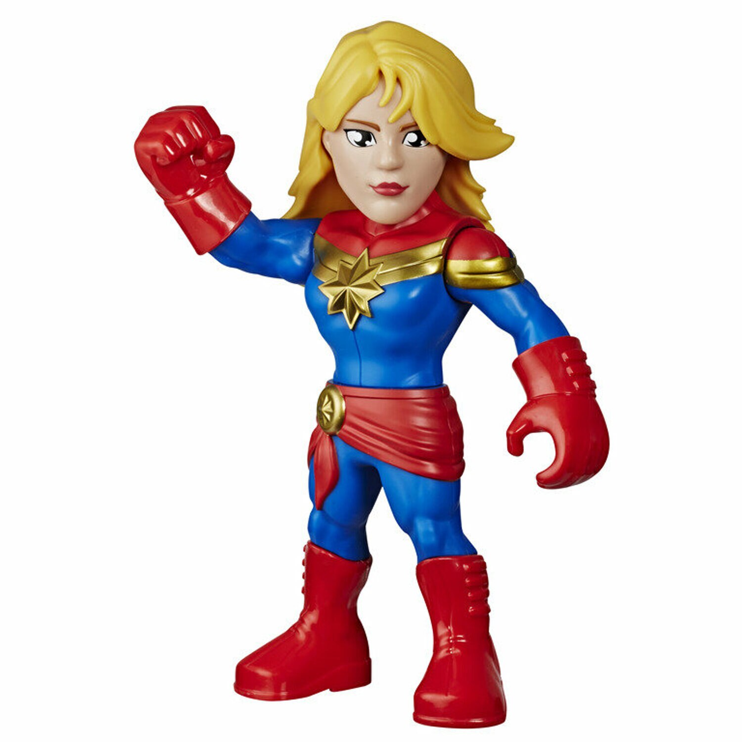 Figurina Captain Marvel Super Hero