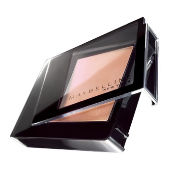 Fard de obraz Maybelline New York Face Studio 100 Peach Pop, 6.5 g Fard de obraz Maybelline New York Face Studio 100 Peach Pop, 6.5 g