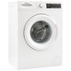Masina de spalat rufe Daewoo DWD-FV2021, 7 Kg, 1000 RPM, Display, Clasa D, Alb