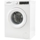 Masina de spalat rufe Daewoo DWD-FV2021, 7 Kg, 1000 RPM, Display, Clasa D, Alb