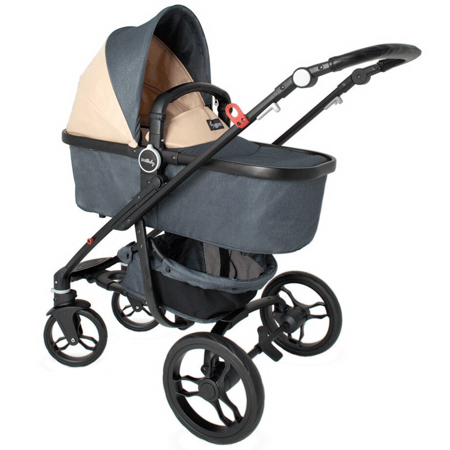 Sistem modular 2 in 1 Arrow Beige