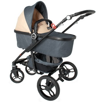 Sistem modular 2 in 1 Arrow Beige Sistem modular 2 in 1 Arrow Beige