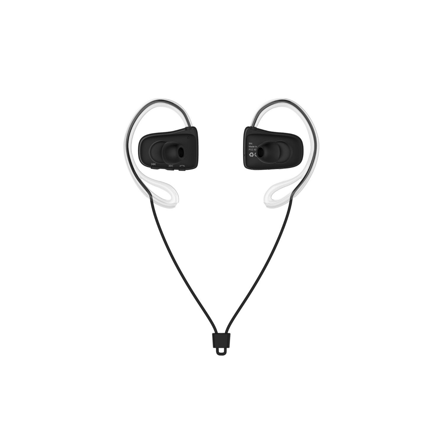 Casti Psyc Elise SX negru