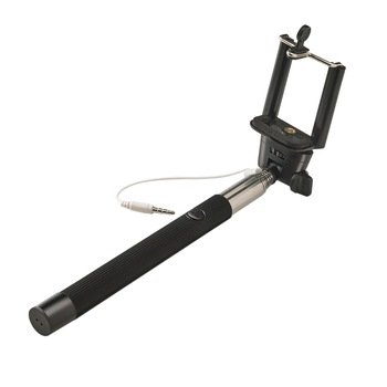 Selfie Stick Celly, Negru Selfie Stick Celly, Negru