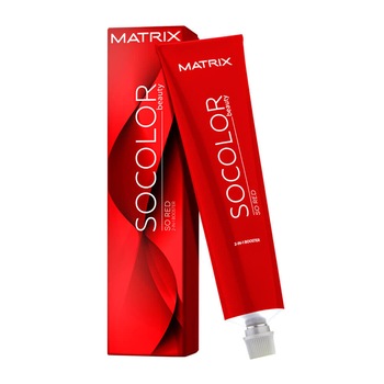 Vopsea de par permanenta Matrix Socolor Beauty SR-R.6 90 ml Vopsea de par permanenta Matrix Socolor Beauty SR-R.6 90 ml