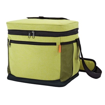 Geanta Termoizolanta, BENZI, BZ 5486, 22 L, Verde Geanta Termoizolanta, BENZI, BZ 5486, 22 L, Verde