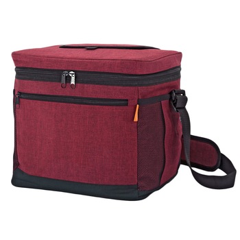 Geanta Termoizolanta, BENZI, BZ 5486, 22 L, Rosu Geanta Termoizolanta, BENZI, BZ 5486, 22 L, Rosu