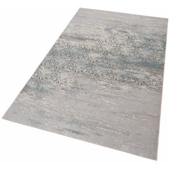 Covor MERINOS, Thema 23007-953 , 120x x 170 cm, densitate covor 2.6 KG/m², grosime covor 12 mm, Numar noduri pe m² 290000