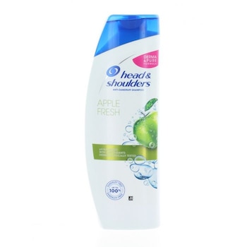 Sampon anti-matreata Head&Shoulders Apple Fresh, 750 ml Sampon anti-matreata Head&Shoulders Apple Fresh, 750 ml
