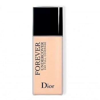 Fond de ten, Dior, Forever Undercover, 015 Tender Beige, 40 ml Fond de ten, Dior, Forever Undercover, 015 Tender Beige, 40 ml