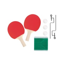 set de ping pong cu 2 palete fileu si 3 mingi imagen 33_0_
0