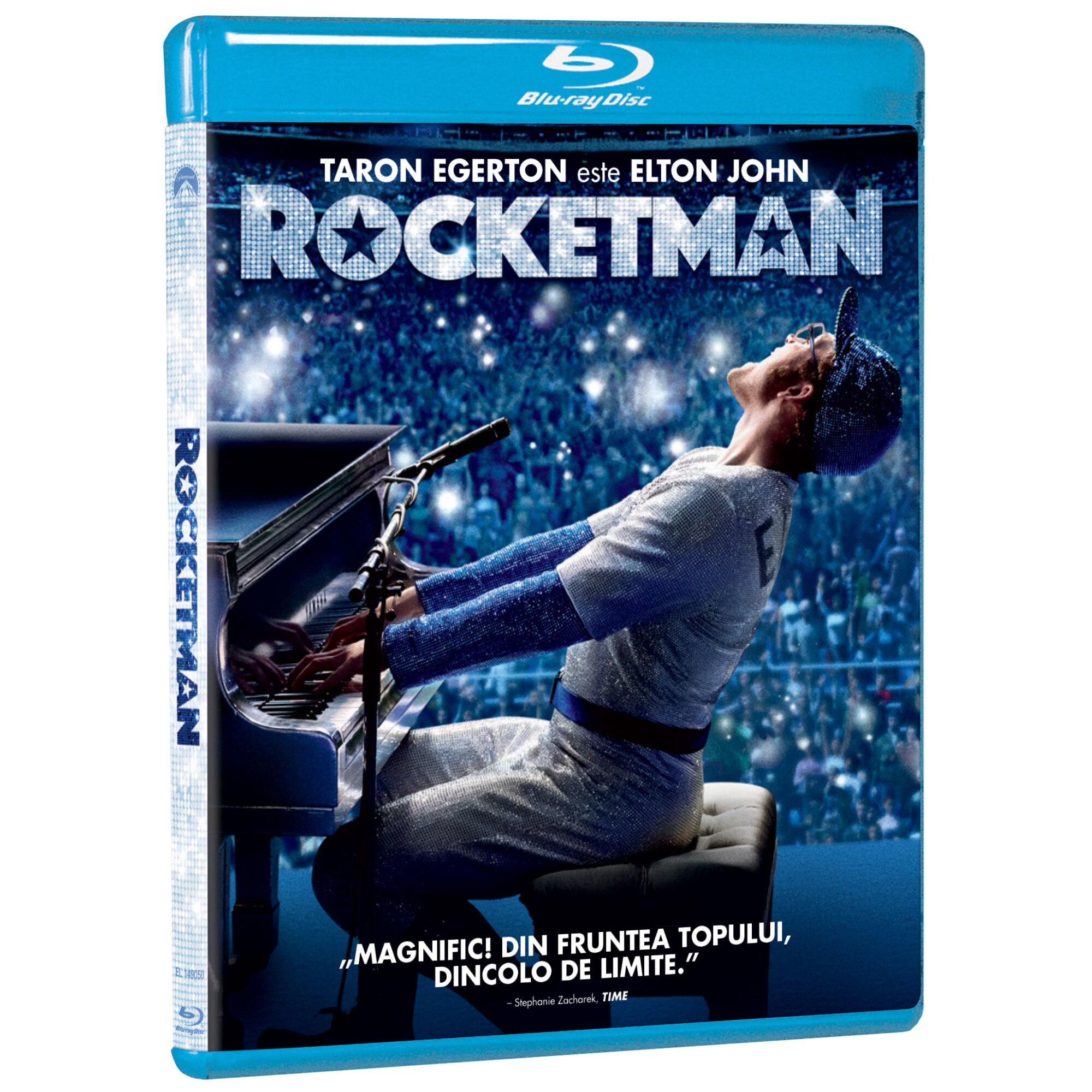 Rocketman/ Rocketman, BD