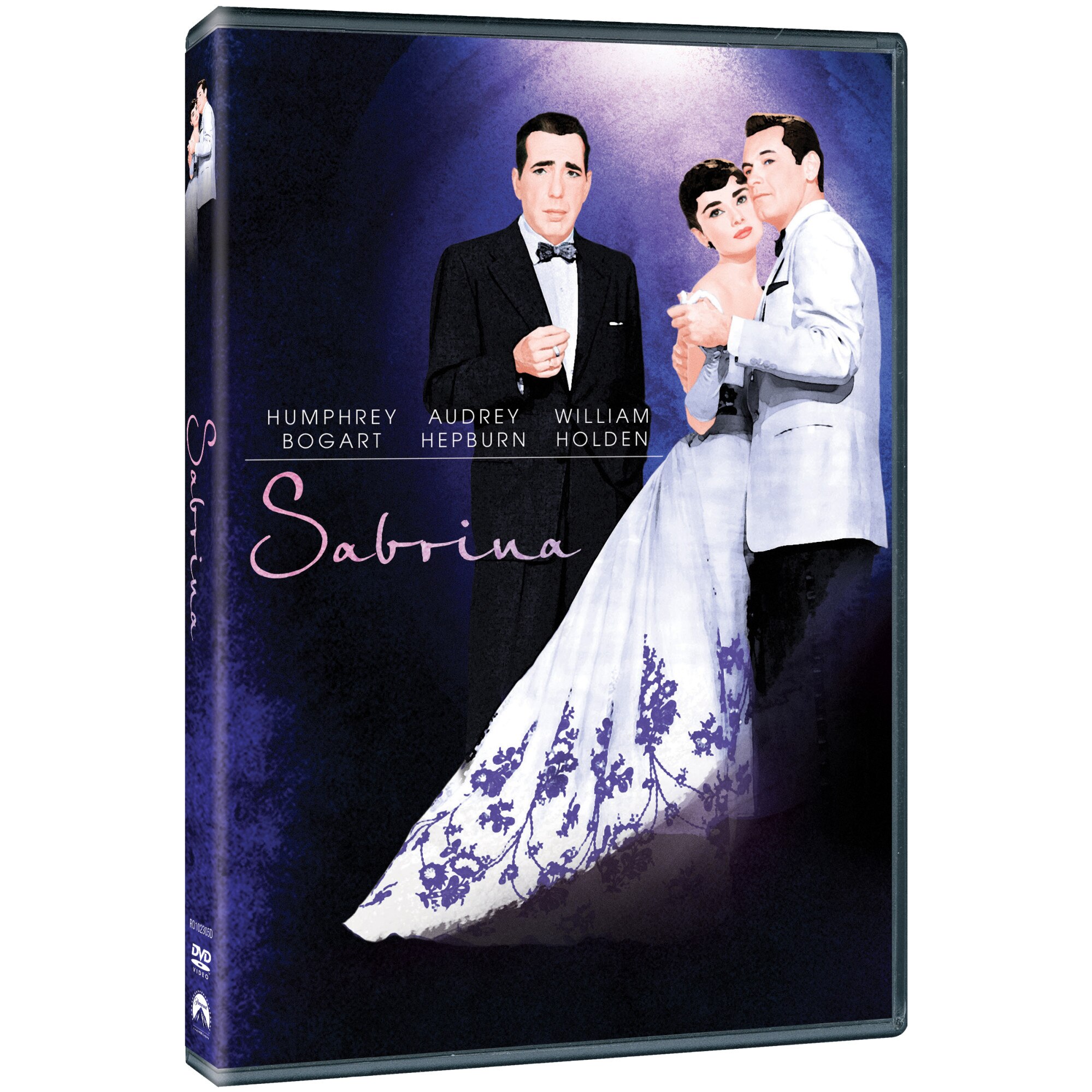 Sabrina editie colectie/ Sabrina collection edition, DVD