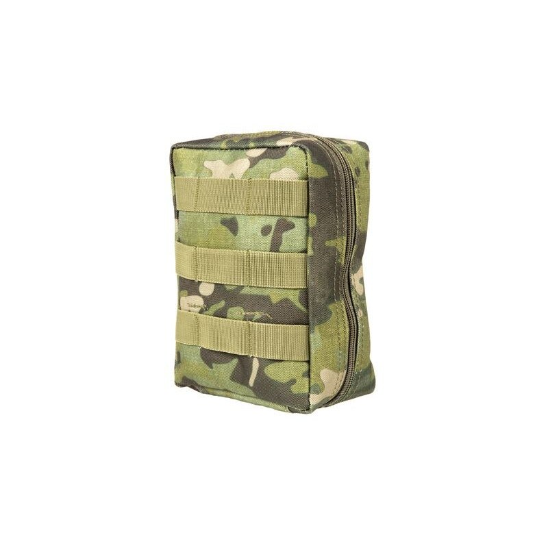 Pouch cargo mediu, MC Tropic