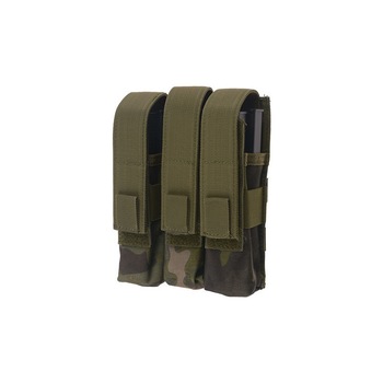 Port incarcator triplu MP5, MC Tropic Port incarcator triplu MP5, MC Tropic