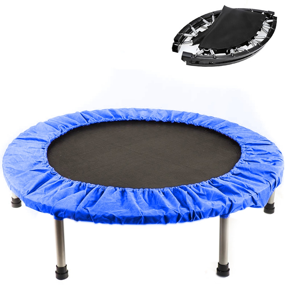trampolina ajută să piardă în greutate)