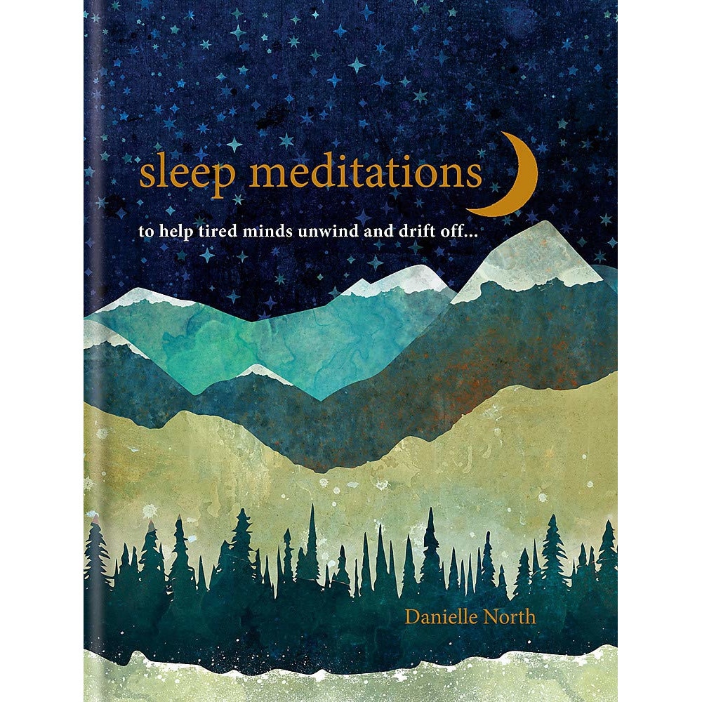 Sleep Meditations - Danielle North
