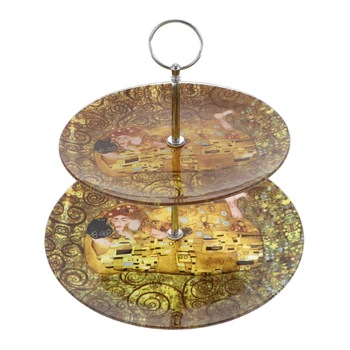 Platou Etajat Gustav Klimt Platou Etajat Gustav Klimt