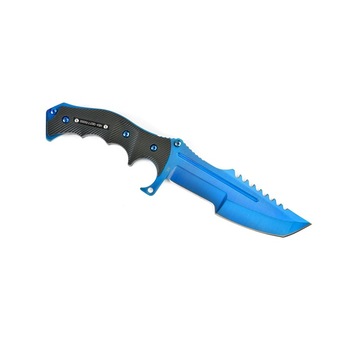 Cutit de gaming Fadecase Huntsman Elite Blue Steel Cutit de gaming Fadecase Huntsman Elite Blue Steel