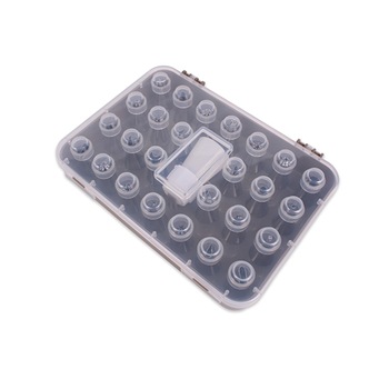 Set 26 duze pentru decorat briose in cutie, Luigi Ferrero Norsk FR-1709, inox Set 26 duze pentru decorat briose in cutie, Luigi Ferrero Norsk FR-1709, inox