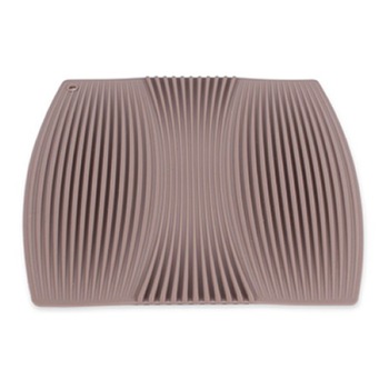 Suport pentru recipiente fierbinti, Luigi Ferrero Norsk FR-1860, silicon Suport pentru recipiente fierbinti, Luigi Ferrero Norsk FR-1860, silicon