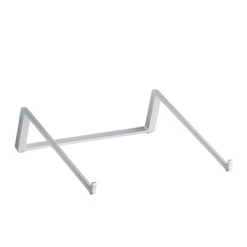 Stand pentru laptop Rain Design mBar Pro, Argintiu Stand pentru laptop Rain Design mBar Pro, Argintiu