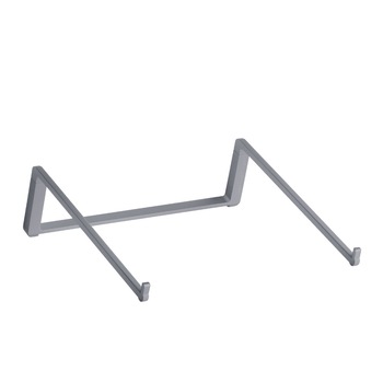 Stand pentru laptop Rain Design mBar Pro, Gri Stand pentru laptop Rain Design mBar Pro, Gri